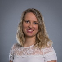 Green Packaging Kft. Employee Vivien Mikulás's profile photo