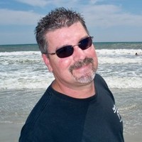 Morris Light and Sound Employee David Haskell's profile photo