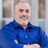 Monoprice Employee David Fuge's profile photo