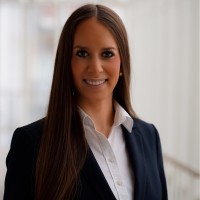 heycater! Employee Julia Stirner's profile photo