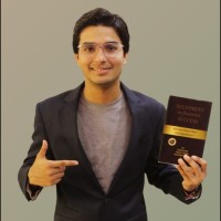 RepStack Employee Yasir Khan's profile photo