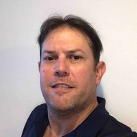 Fabric Tent Employee Eric Lida's profile photo