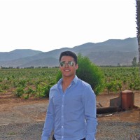 BaseBeyond GmbH Employee Alejandro Roeniger's profile photo