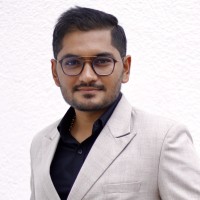 Flexibond Employee Umang Patel's profile photo