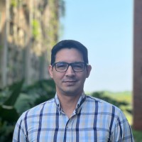 Palermo S.A. Employee José Fretes's profile photo