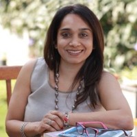 Independent Employee Sudha Menon's profile photo