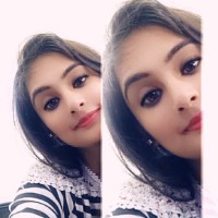 Naxtre Employee Sonia Goswami's profile photo