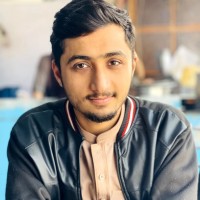 EncoderBytes Pvt Ltd Employee Mansoor Asif's profile photo