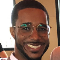 UPchieve Employee Dimetri Duckrey's profile photo