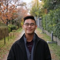 Reevol Employee Alex Kao's profile photo