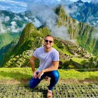 Atoms Employee James Kite's profile photo