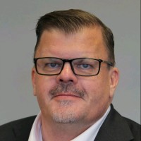 MyFreight Employee Johan Ruthstrom's profile photo