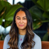 Quadrature Climate Foundation Employee Aaliya Ahmed's profile photo