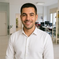 Duomo Comunicación Employee Manuel Serrano's profile photo