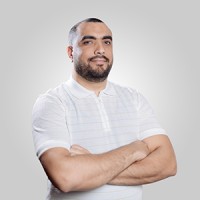 3i-Vision Employee Mohamed Elashry's profile photo