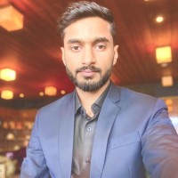 Ammad Ahmed Email