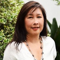 Berkshire Hathaway HomeServices EWM Realty Employee Lilian Soeda's profile photo
