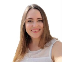 Manfred Employee Alejandra Puertas Hernández's profile photo
