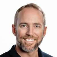 Bohemia Interactive Simulations Employee Pete Morrison's profile photo