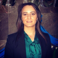 DEMİR İNŞAAT Employee Özlem Ermiş's profile photo
