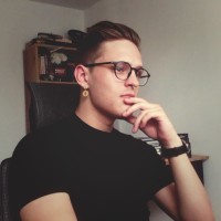 Notorious Studios, Inc. Employee Nace Jelovcan's profile photo