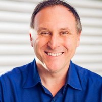 Walt Disney Imagineering Employee Scott Trowbridge's profile photo