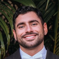Arman Mirsalari's profile photo