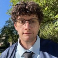 MySherpa® - Business Technology Guides Employee Dominick Fossetta's profile photo