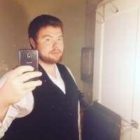 Costco Wholesale Employee Dustin E's profile photo