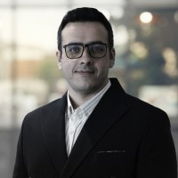 SabaIdea Employee Amin Edalatipour's profile photo