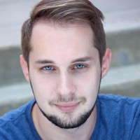 Three Spirit Employee Thomas Stark's profile photo