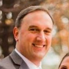 Digital R-E-D Employee Michael Hart's profile photo