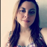 Latpower Employee Antonella Florentín's profile photo