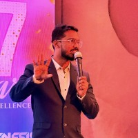 MicroGenesis CADSoft Pvt. Ltd. Employee Vaibhav Padave's profile photo