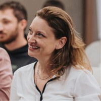 Dana Gavish Email & Phone Number