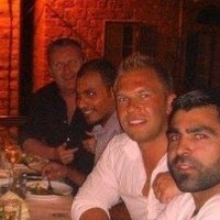 EMC "Egyptian Maintenance Company" - Petroleum Sector Employee Scot Williams's profile photo