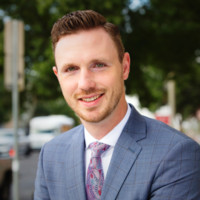 Best & Sharp Employee Matt Dunn's profile photo