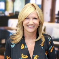 Rally | Social Enterprise Accelerator Employee Jennifer Williams's profile photo