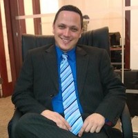 Customers Bank Employee Eli Rodriguez's profile photo