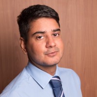 Willson Grange Group Employee Jagdeep Dhanda's profile photo