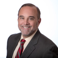 Maschio's Food Services, Inc. Employee Ralph English's profile photo