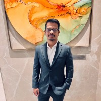 Reckitt Employee Arijit Mitra's profile photo