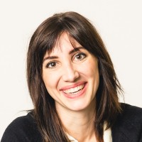 Bookwire GmbH Employee Brittyne Lewis's profile photo