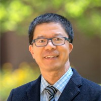 University of Pittsburgh at Bradford Employee Y. Wang's profile photo