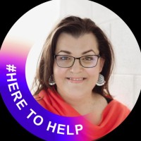 Ticker Employee Jacqueline Jayne's profile photo