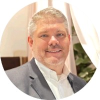 Nous Infosystems Employee John Shaw's profile photo