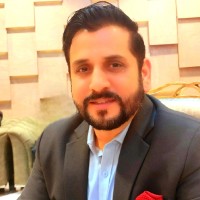 V-Marc India Limited Employee Sanjay Sharma's profile photo