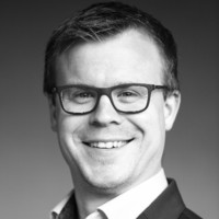 Vater Unternehmensgruppe Employee Henrik Guschov's profile photo