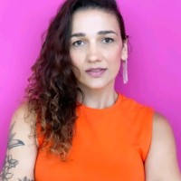 UserGuiding Employee Paula Bauab's profile photo