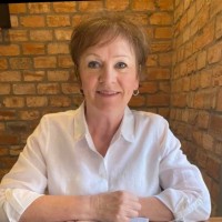 Carolyn Develen